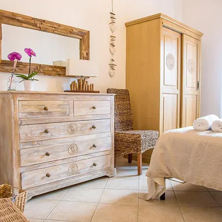 Affittacamere Affittacamere Funtana Dorgali