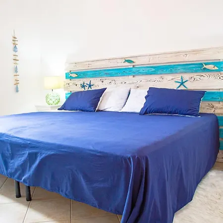 Guest house Affittacamere Funtana