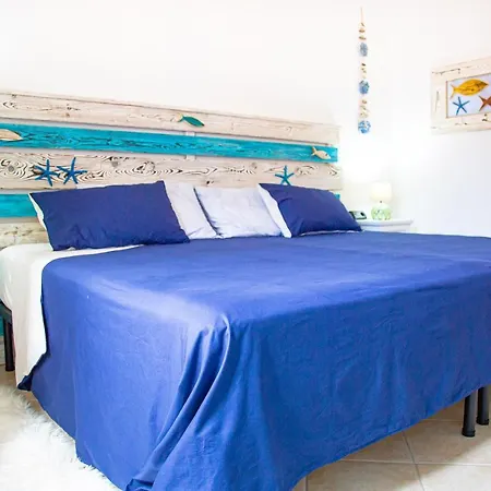 Guest house Affittacamere Funtana Dorgali