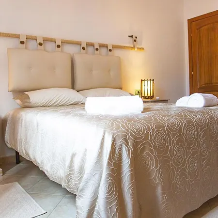 Affittacamere Funtana Guest house Dorgali
