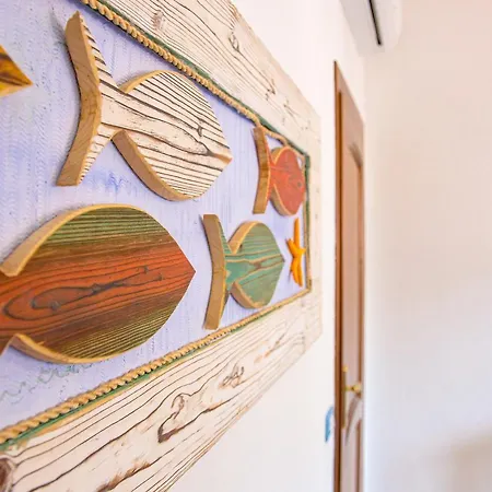 Affittacamere Funtana Guest house Dorgali