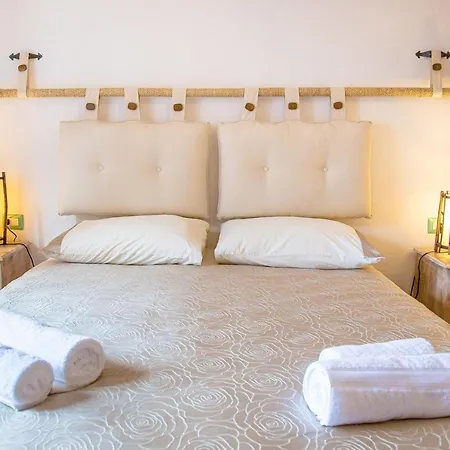 Guest house Affittacamere Funtana