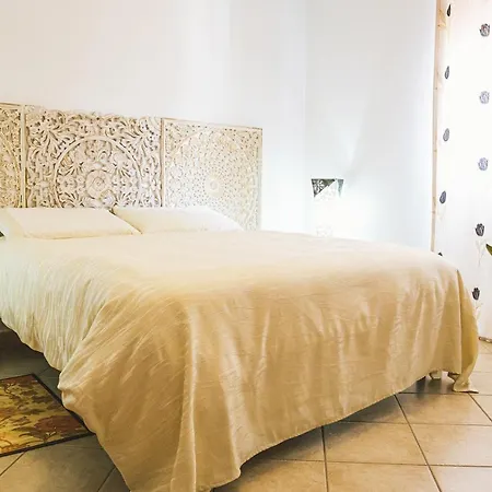 Guest house Affittacamere Funtana *