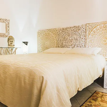 Guest house Affittacamere Funtana