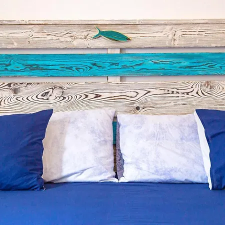 Guest house Affittacamere Funtana *