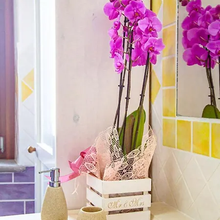 Guest house Affittacamere Funtana *
